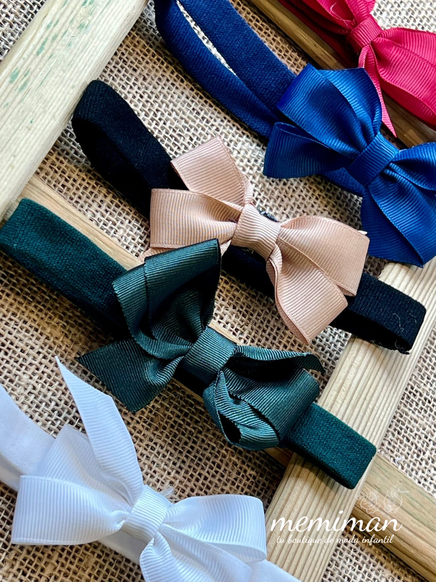 Bandeau élastique ARC
