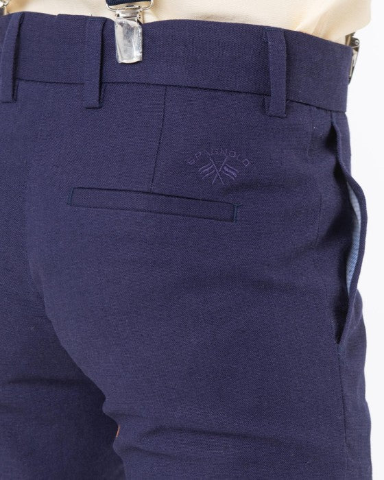 5541 Bermudes Trench