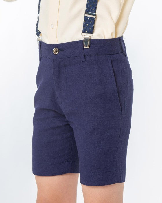 5541 Bermuda Gabardina