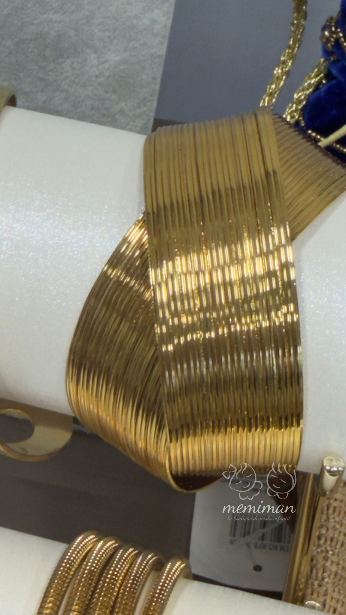 LINES Bracelet
