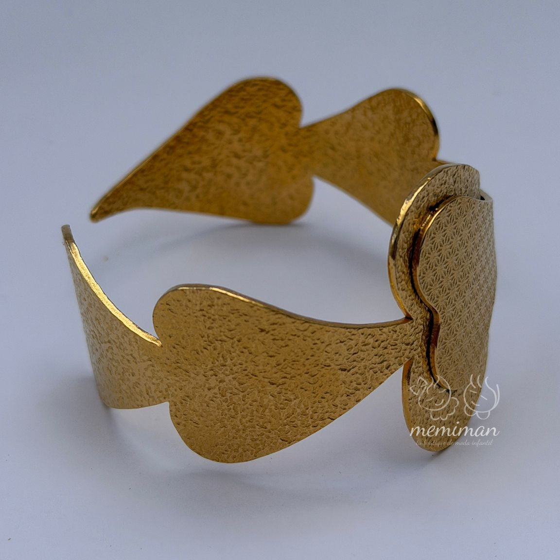 Brazalete CORAZONES