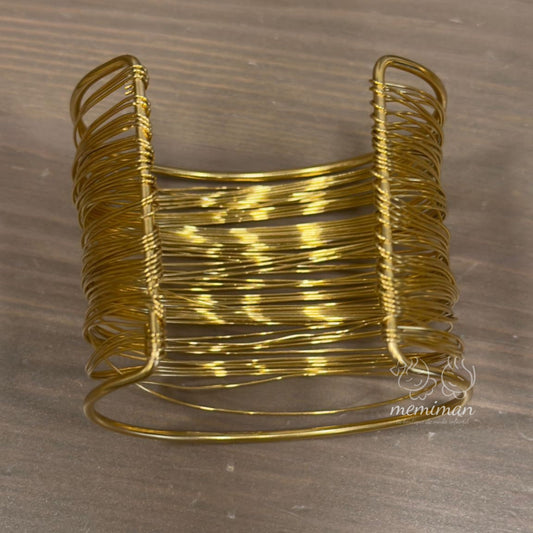 Brazalete TRIBAL