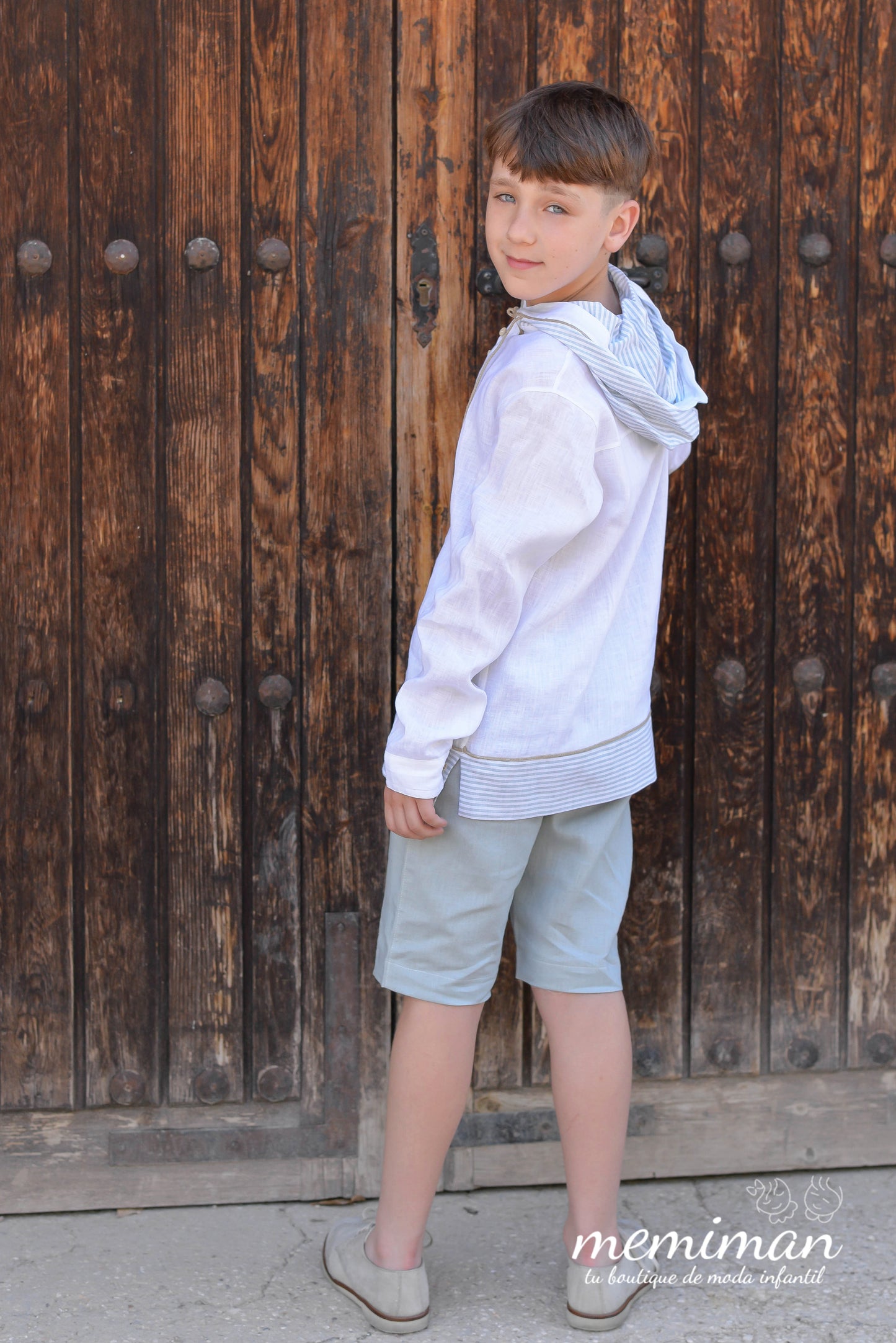 2700 Civil Guard Gala Suit