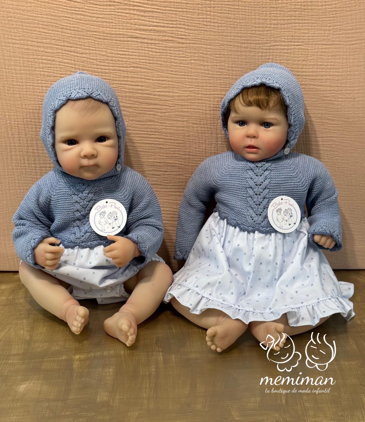 25435 Chesle Hood Romper