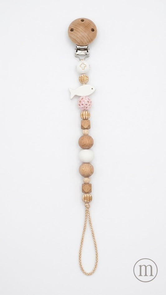 Schnullerkette PEZ
