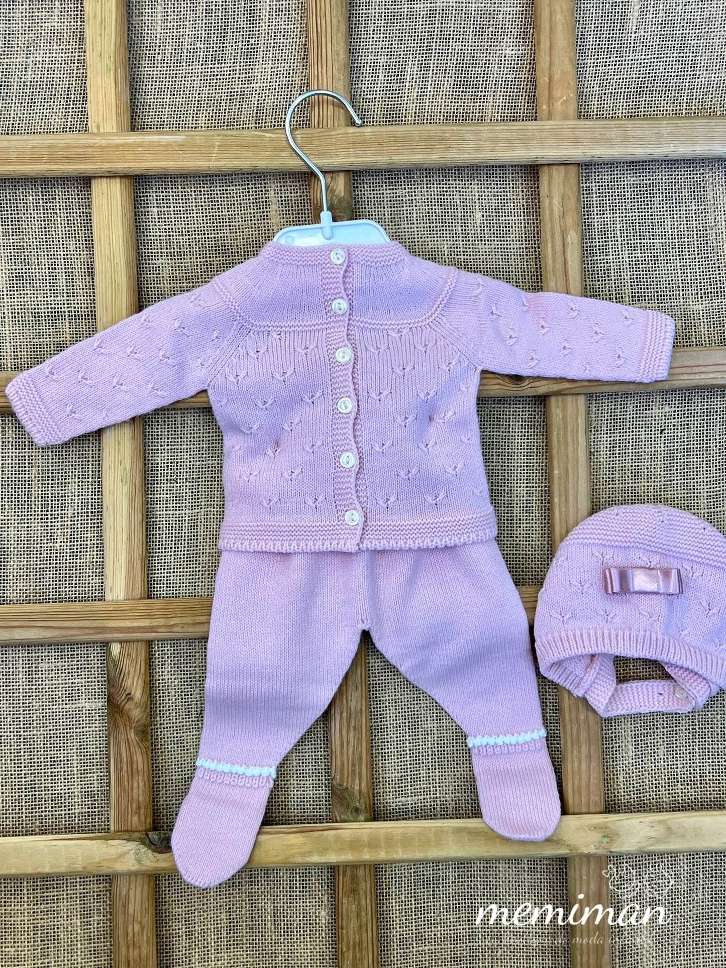 Ensemble de guêtres de capot 252-P58G