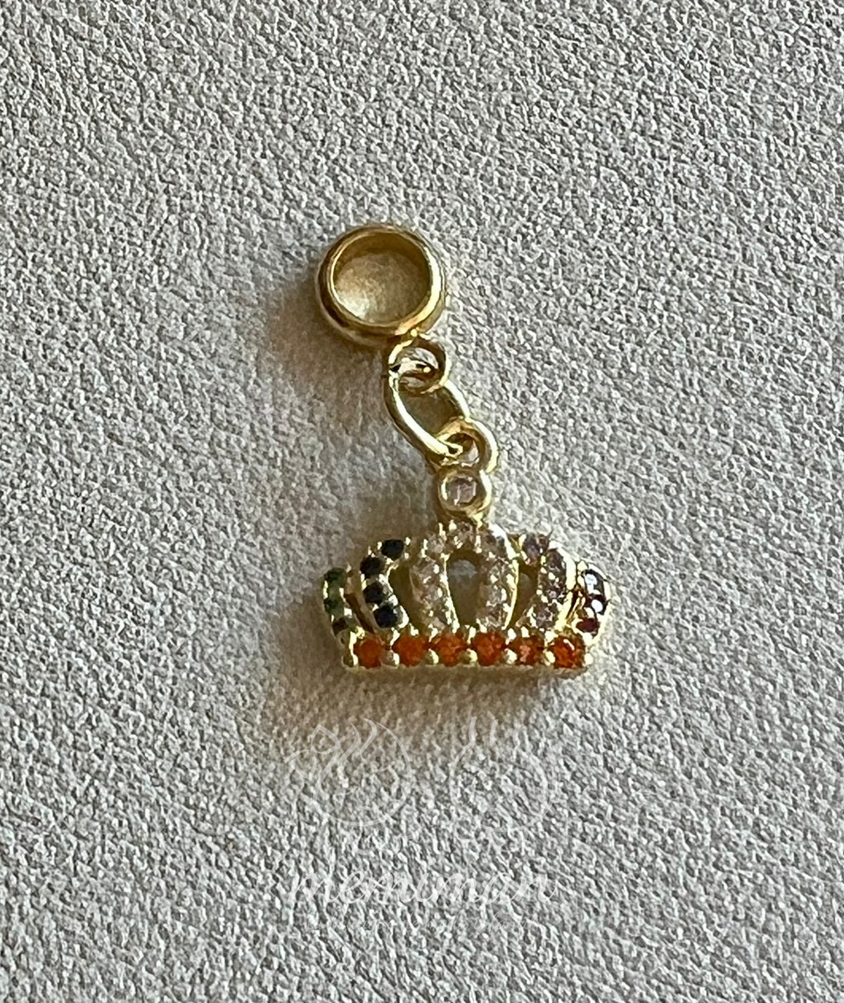 Elementi per bracciale OMEGA