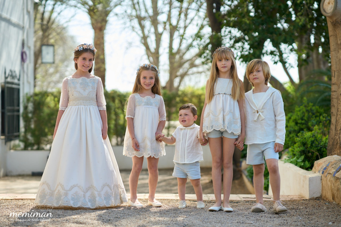 EX503 IRIS Lin Marin