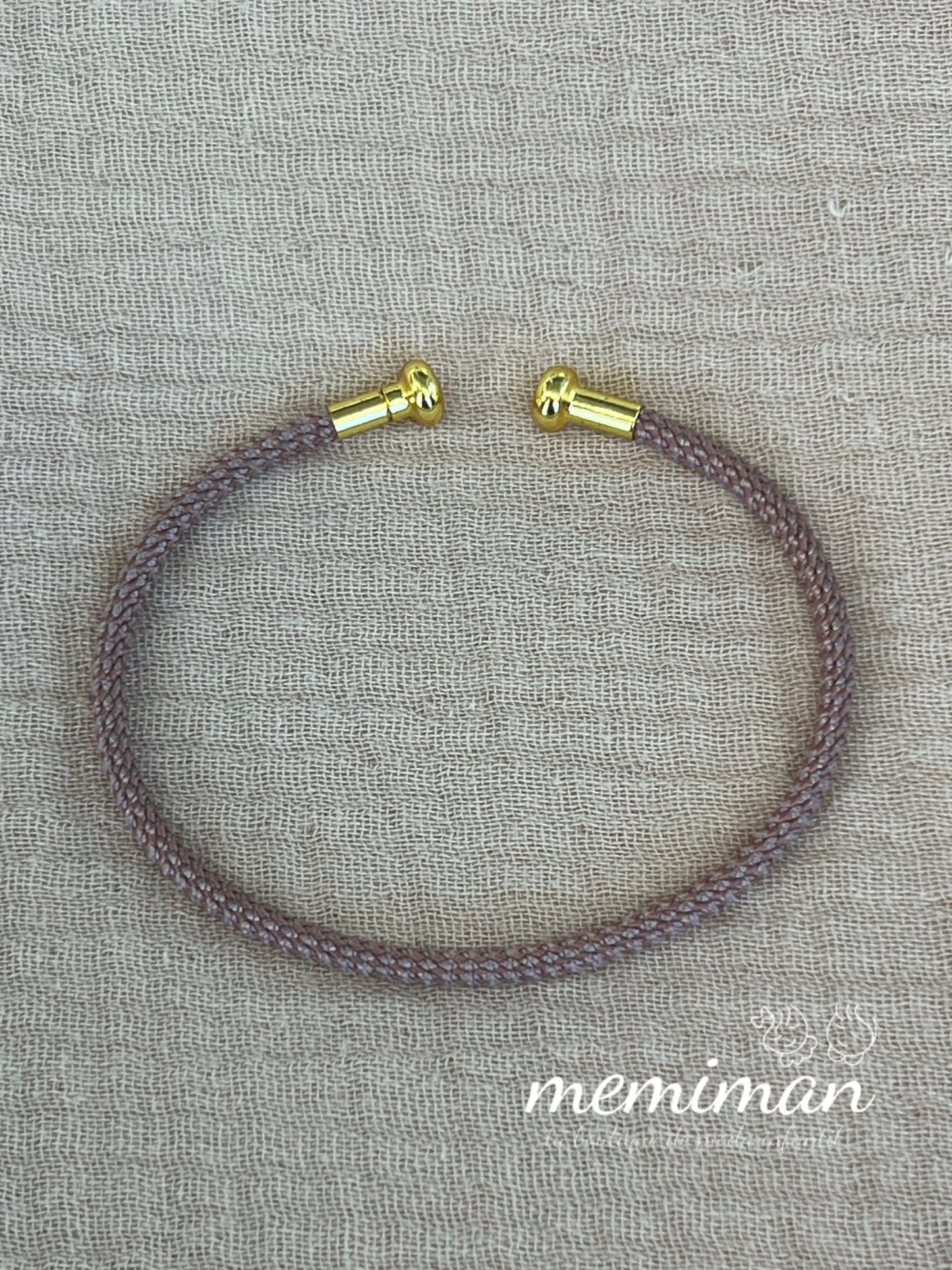 OMEGA Bracelet
