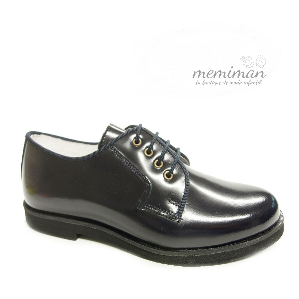 H650-90 Blucher PELLE