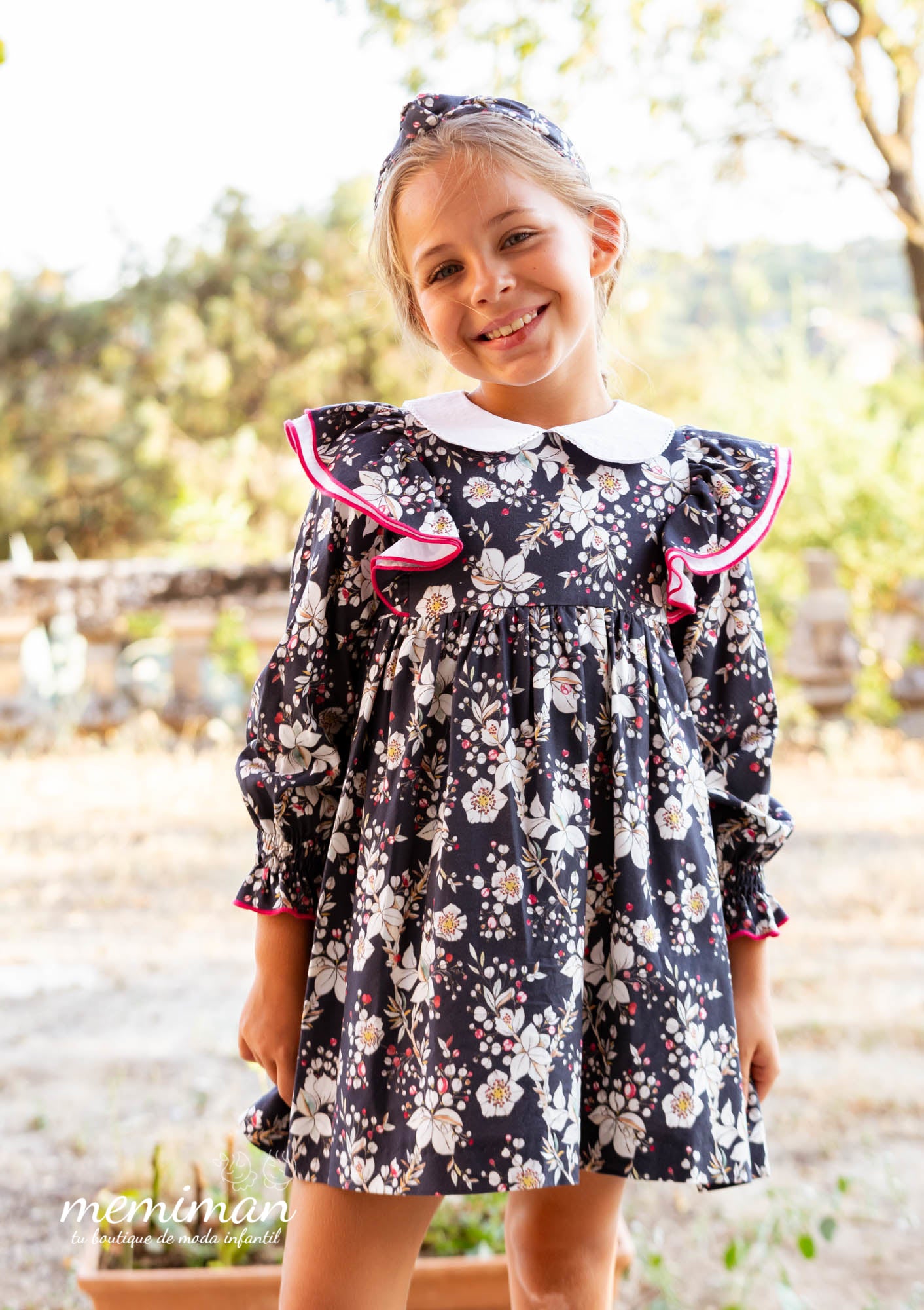 SILVESTRE ALONDRA Dress