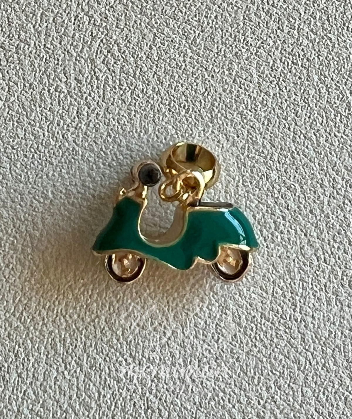Elementi per bracciale OMEGA