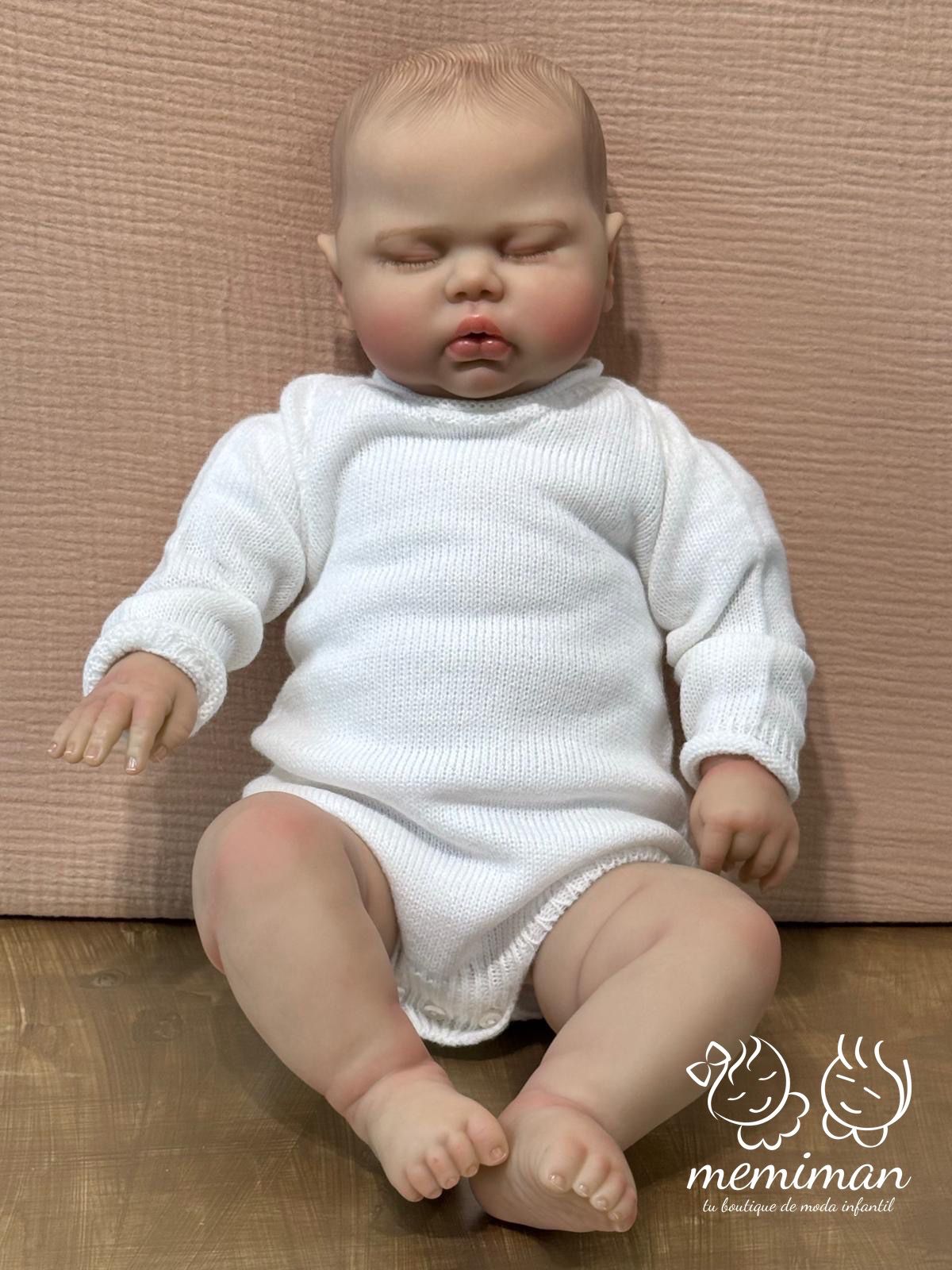 24711 Body neonato