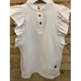 01-42104L PLAIN T-shirt