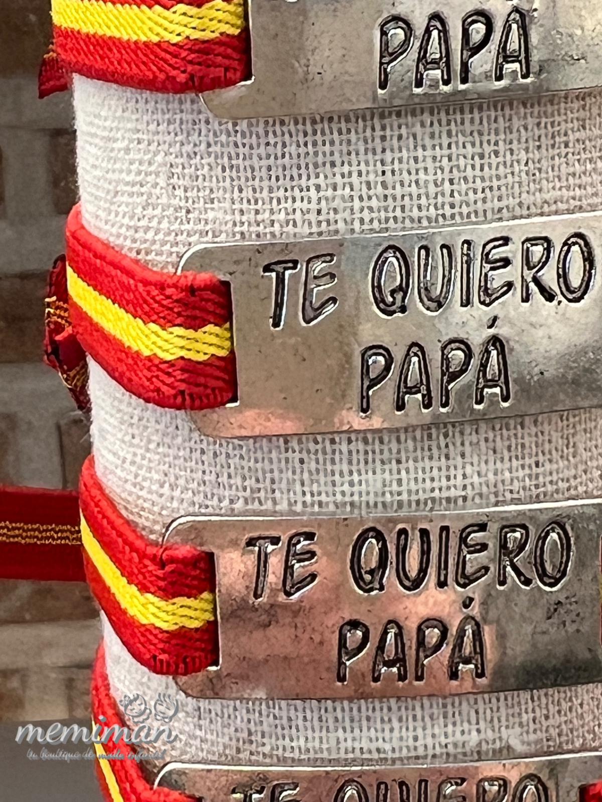 Papa-Armband