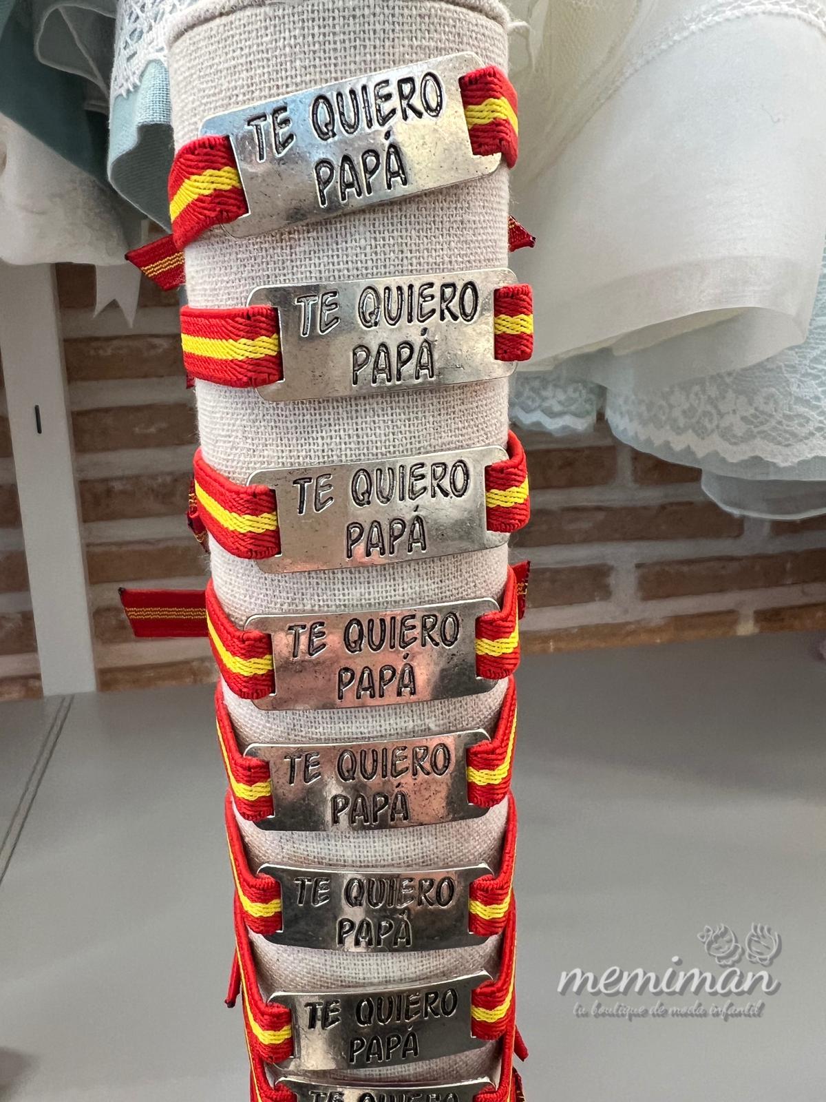 Papa-Armband