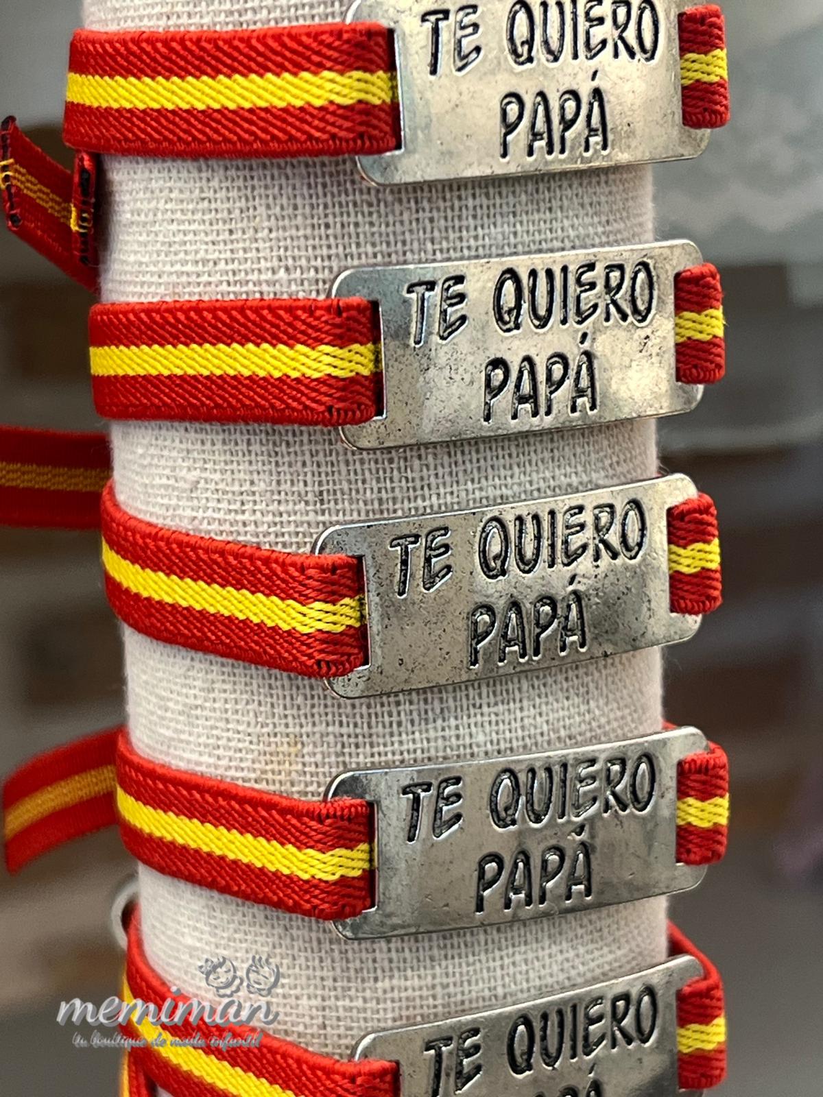 Papa-Armband