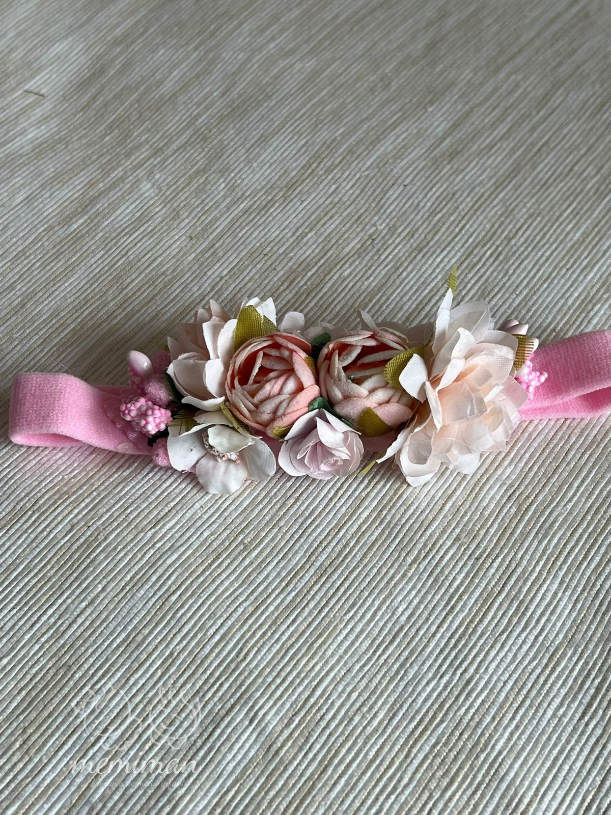 FIORI Fascia Elastica Neonato