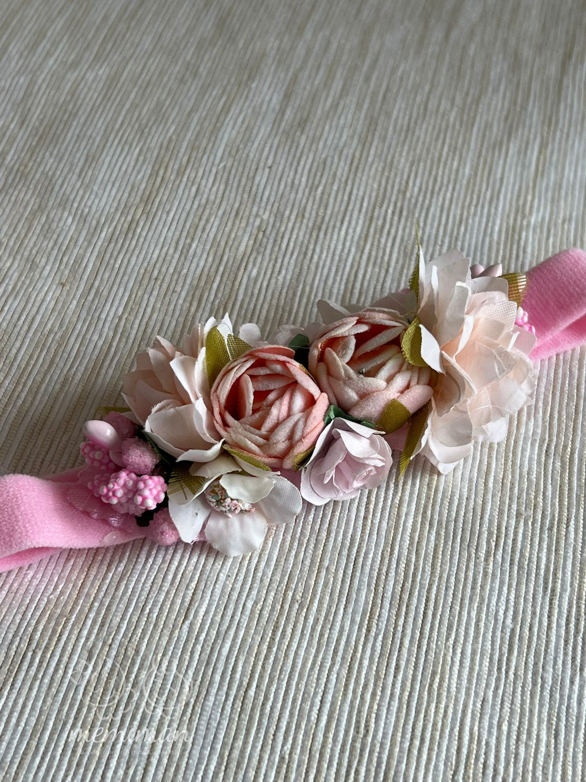 FIORI Fascia Elastica Neonato