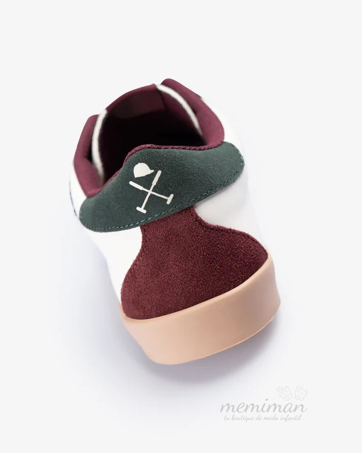 1700125002 Sneaker Superbowl Bambini