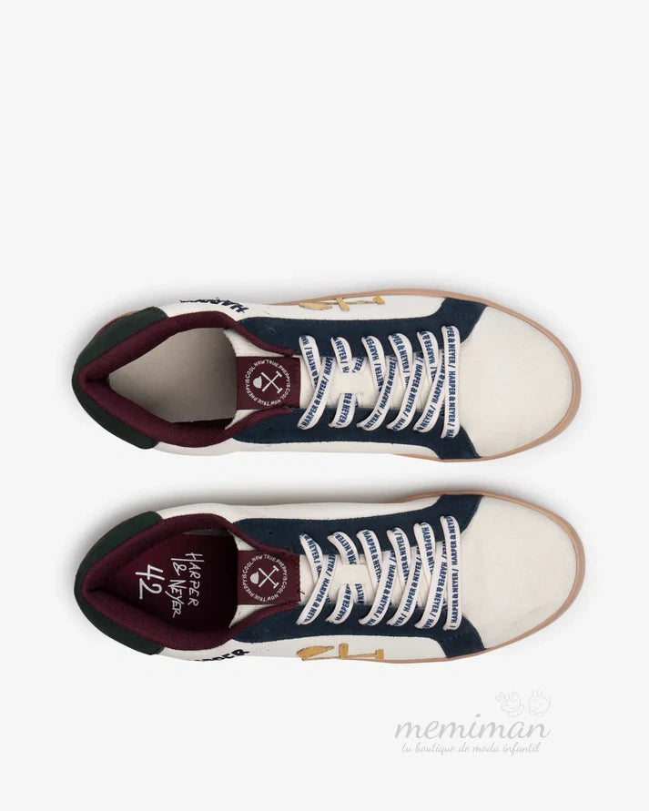 1700125002 Sneaker Superbowl Bambini