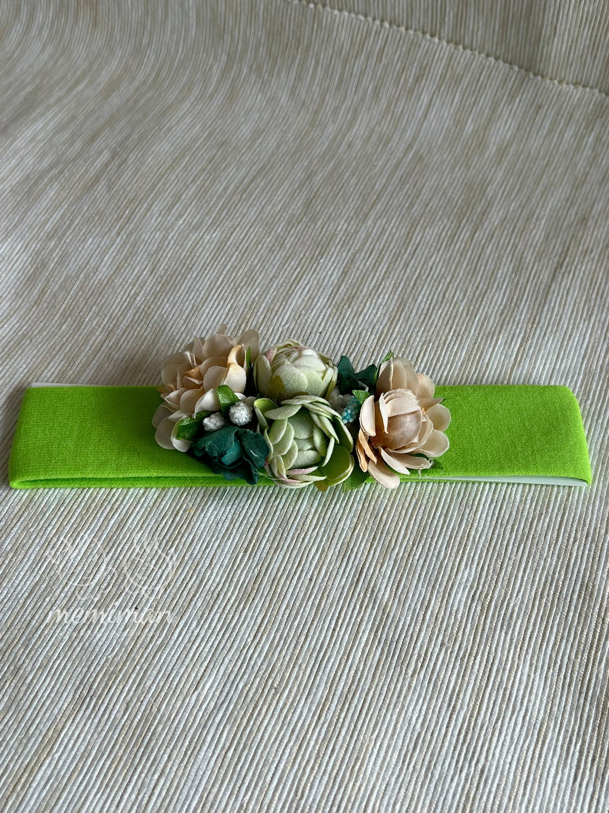 FIORI Fascia Elastica Neonato