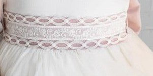 MANUELA Vestido Comunión