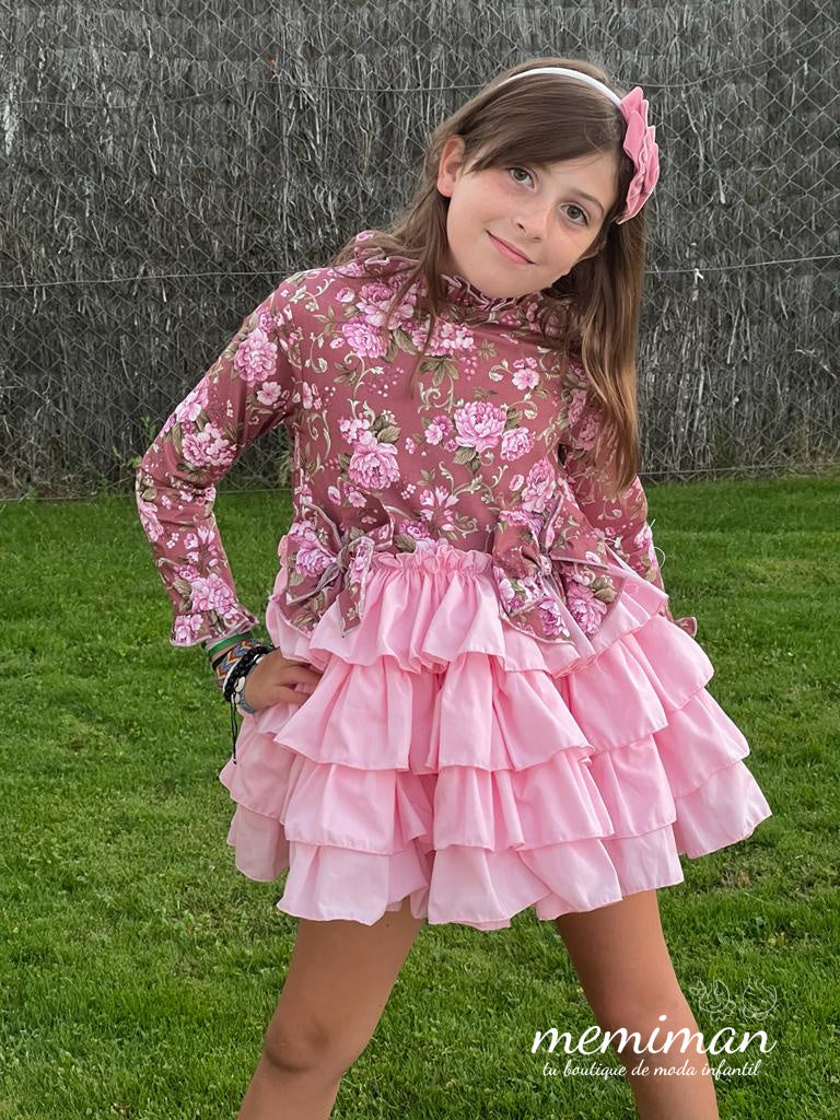 Robe CAROLINE-Jesusito