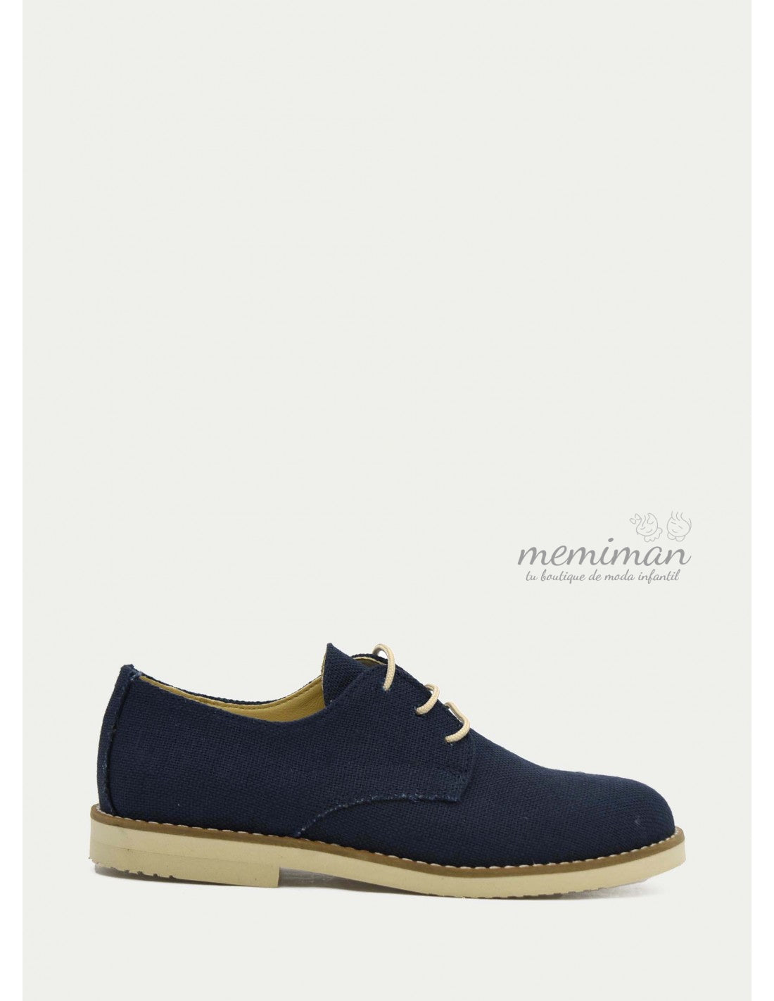 20344 Chaussure en peluche