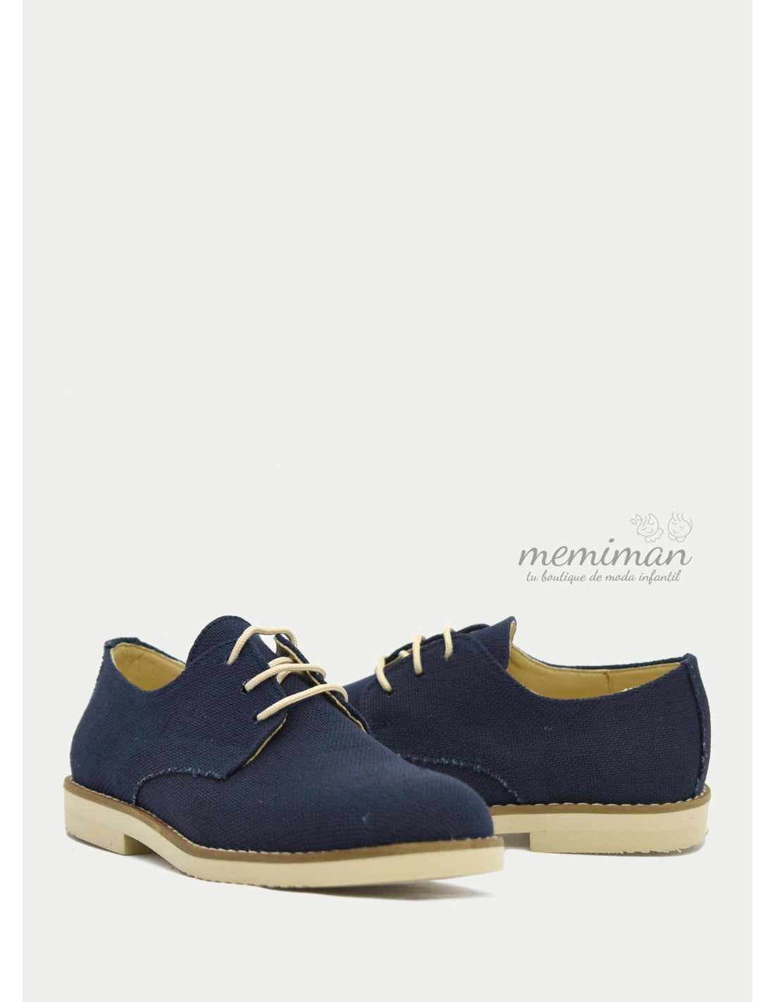 20344 Chaussure en peluche