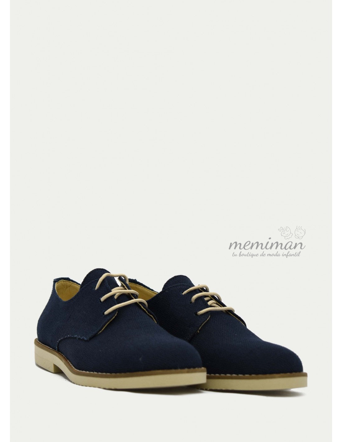 20344 Chaussure en peluche