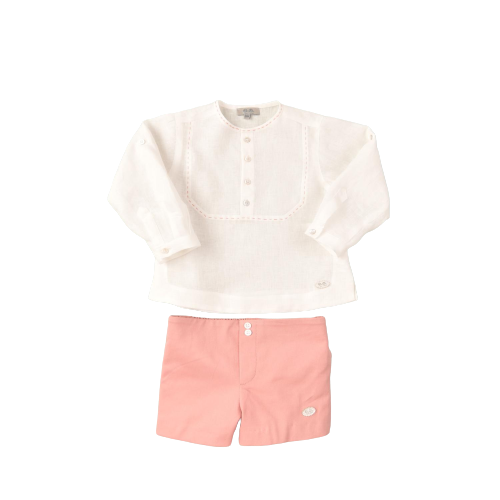 01-38053 Boy's set (before €62.00)