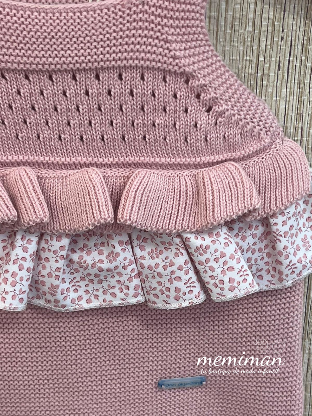 010-611 Ranita Tirantes