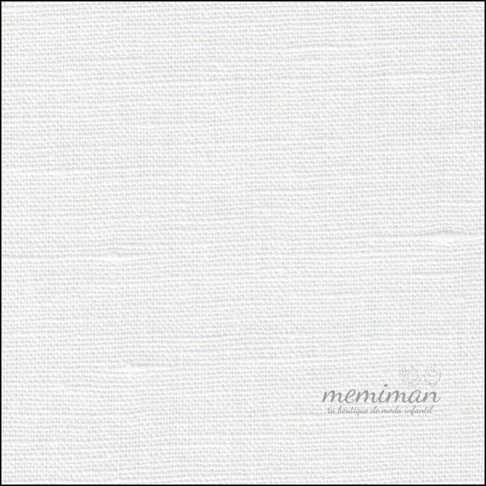 02-45086 Leinenbluse für Mädchen