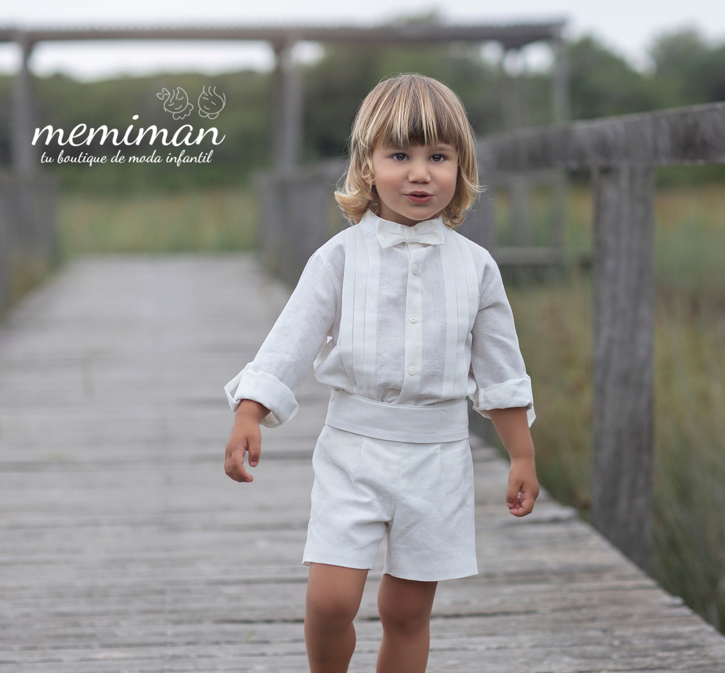 22000+22005 Ensemble enfant LARA CER