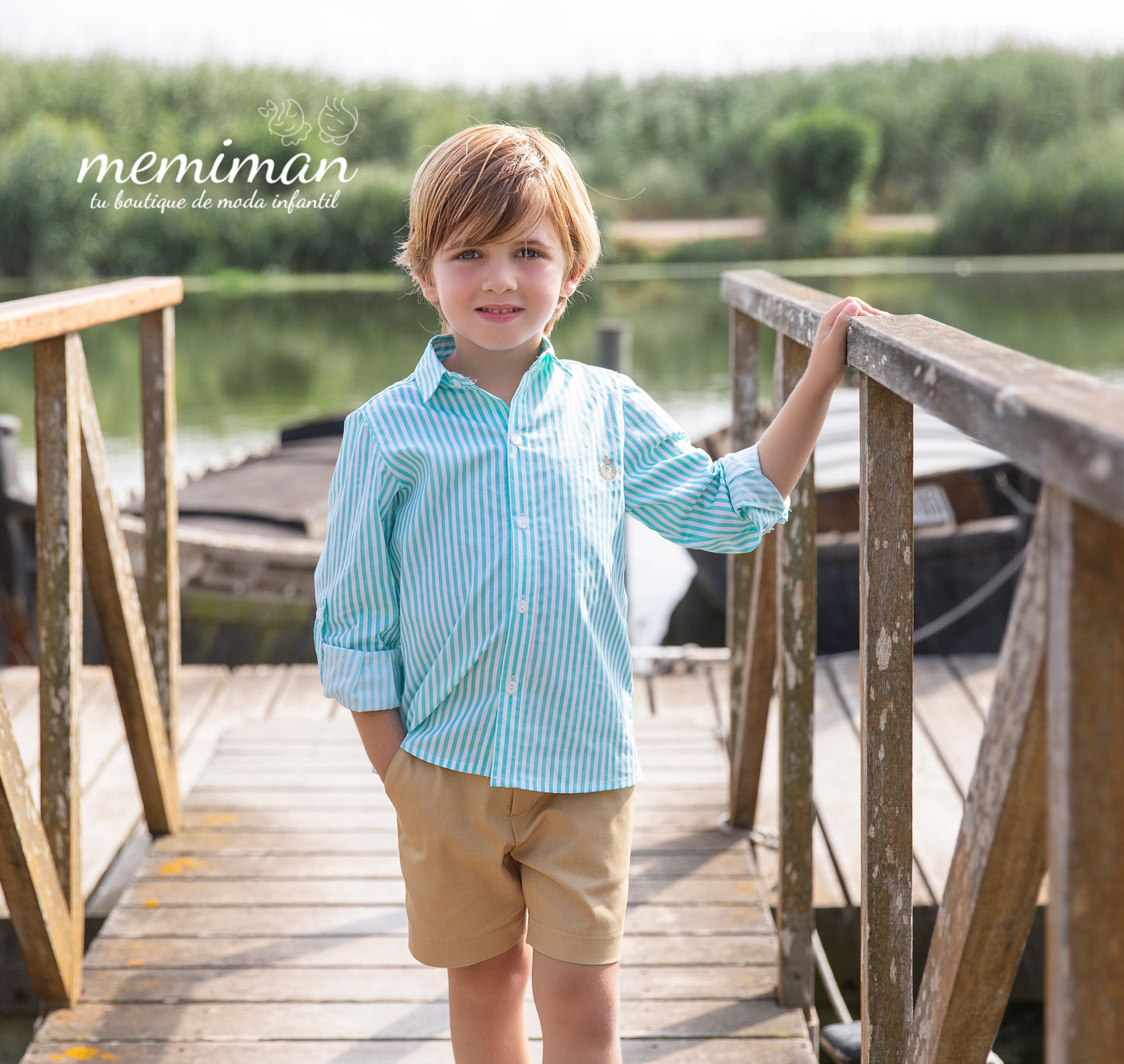 22428 Coffret BRUSHSTRIPS garçon (-70% DE RÉDUCTION)