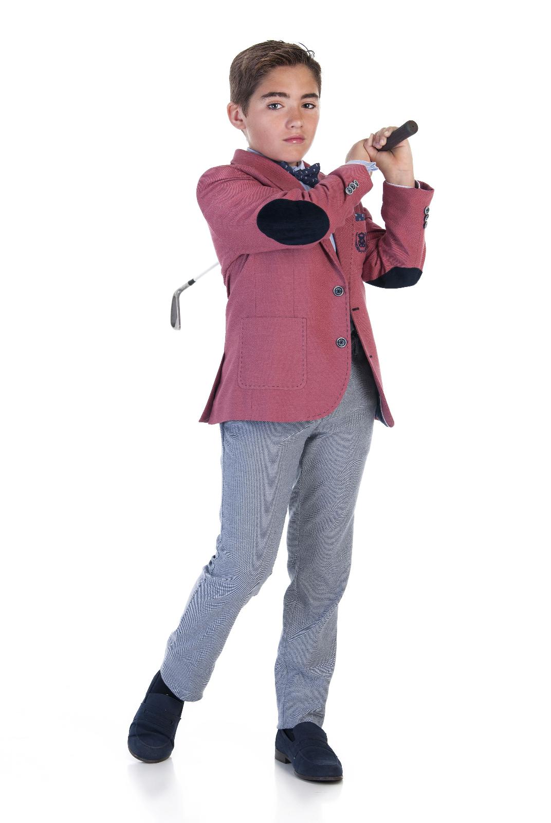 10-04044 American Elbow Stitching