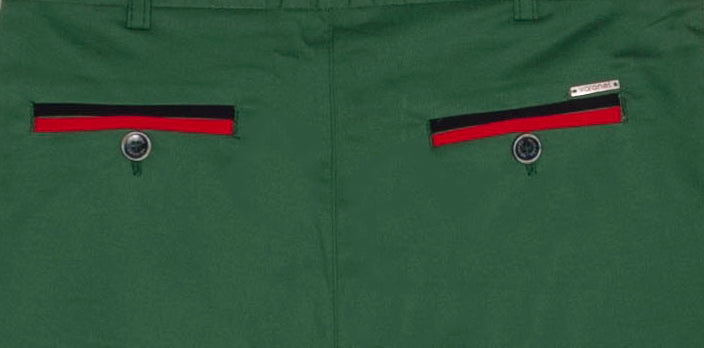 10-05022 Pantalón chino largo