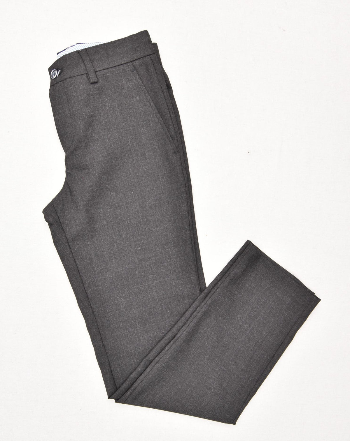 10-05038 Pantalon long en laine froide
