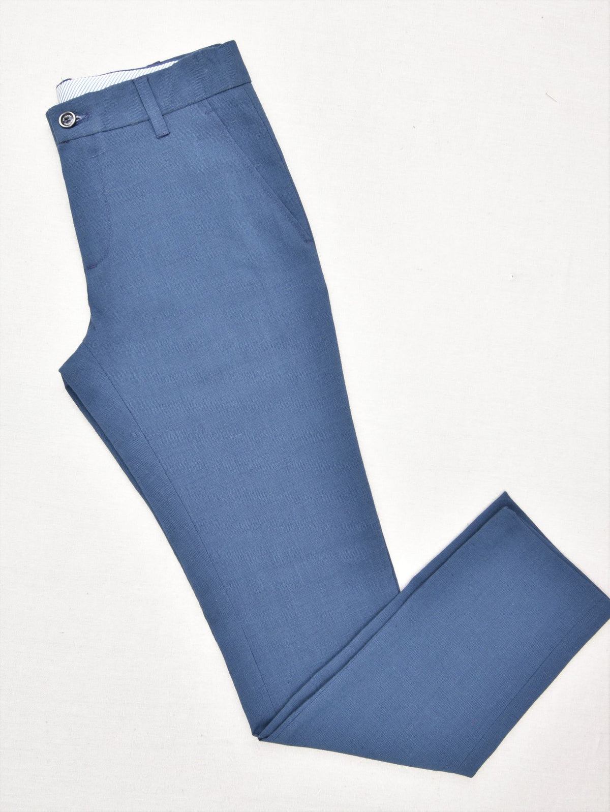10-05040 Pantalon chino