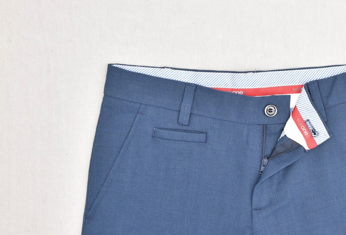 10-05040 Pantalon chino