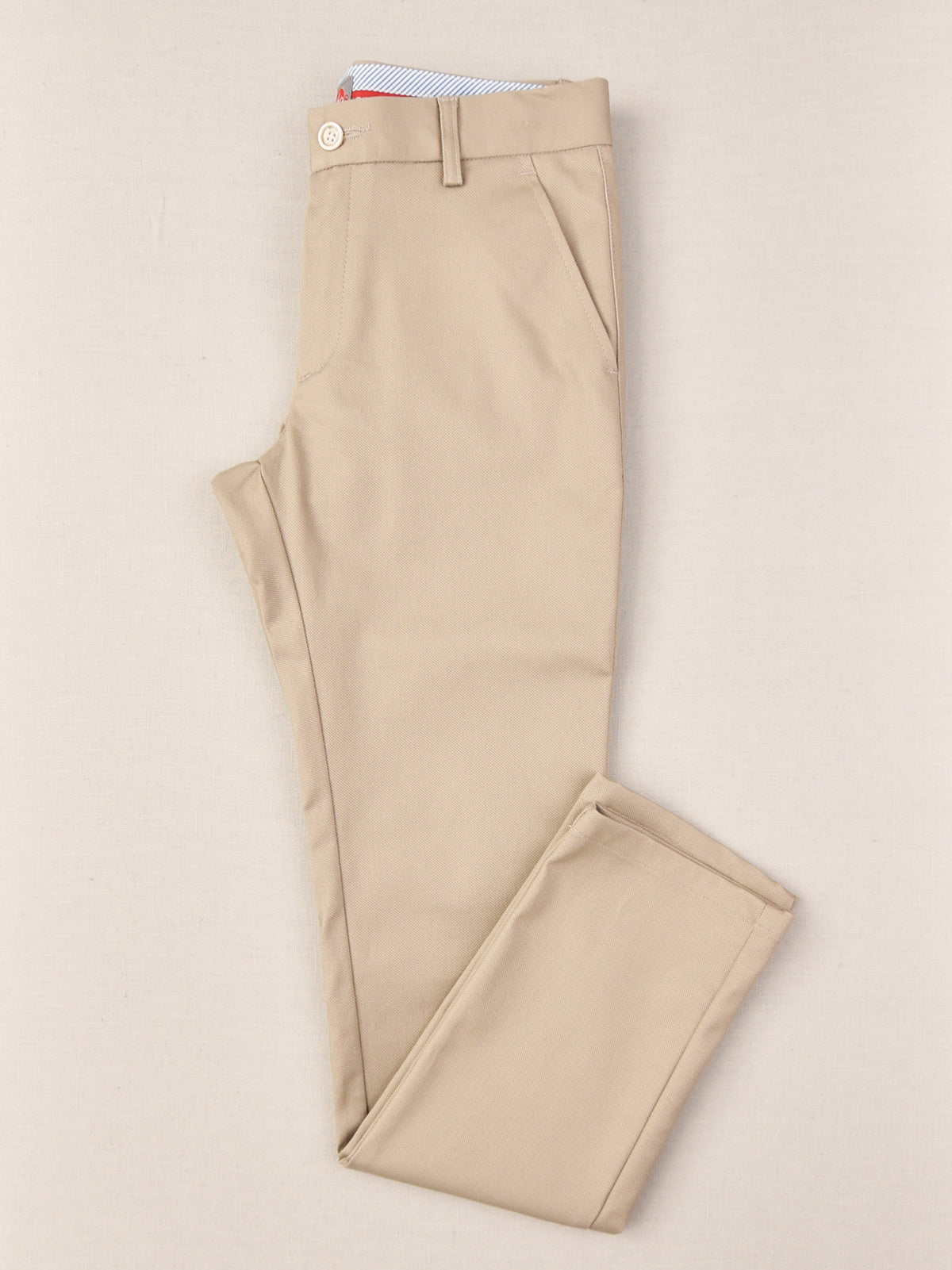10-05048 Pantalón chino largo