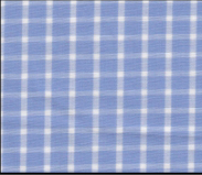 10-06033 Chemise à carreaux C/Italiano