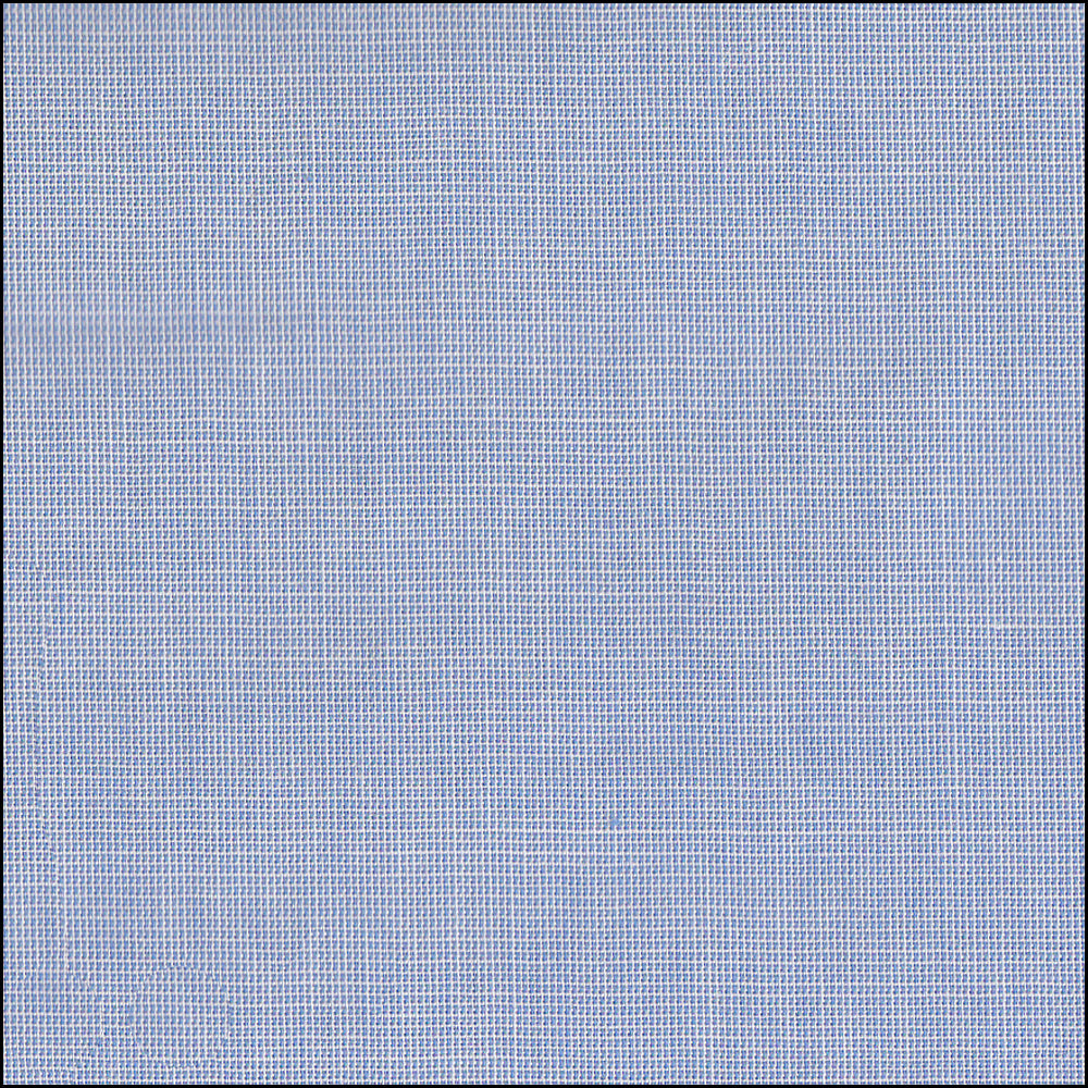 10-06069 Shirt with Italian Double Cuff