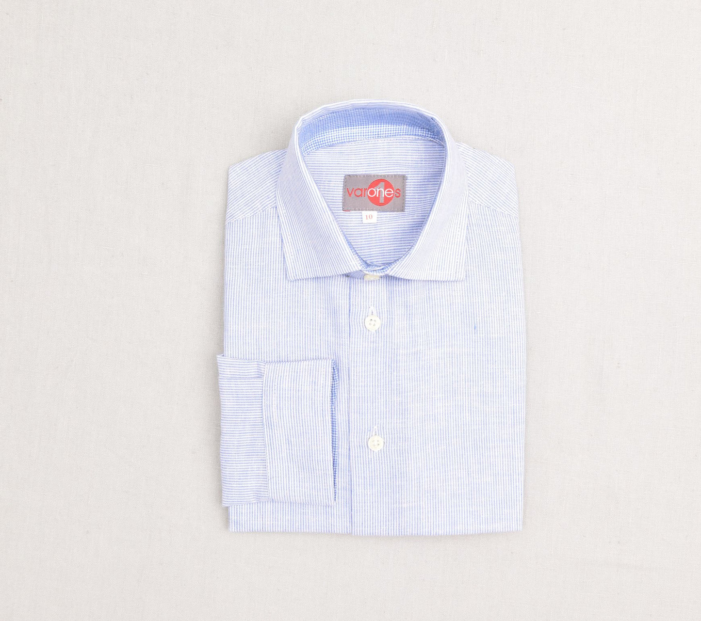 10-06094 Shirt w/Italian