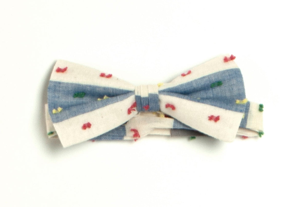 10-08009C Noeud papillon
