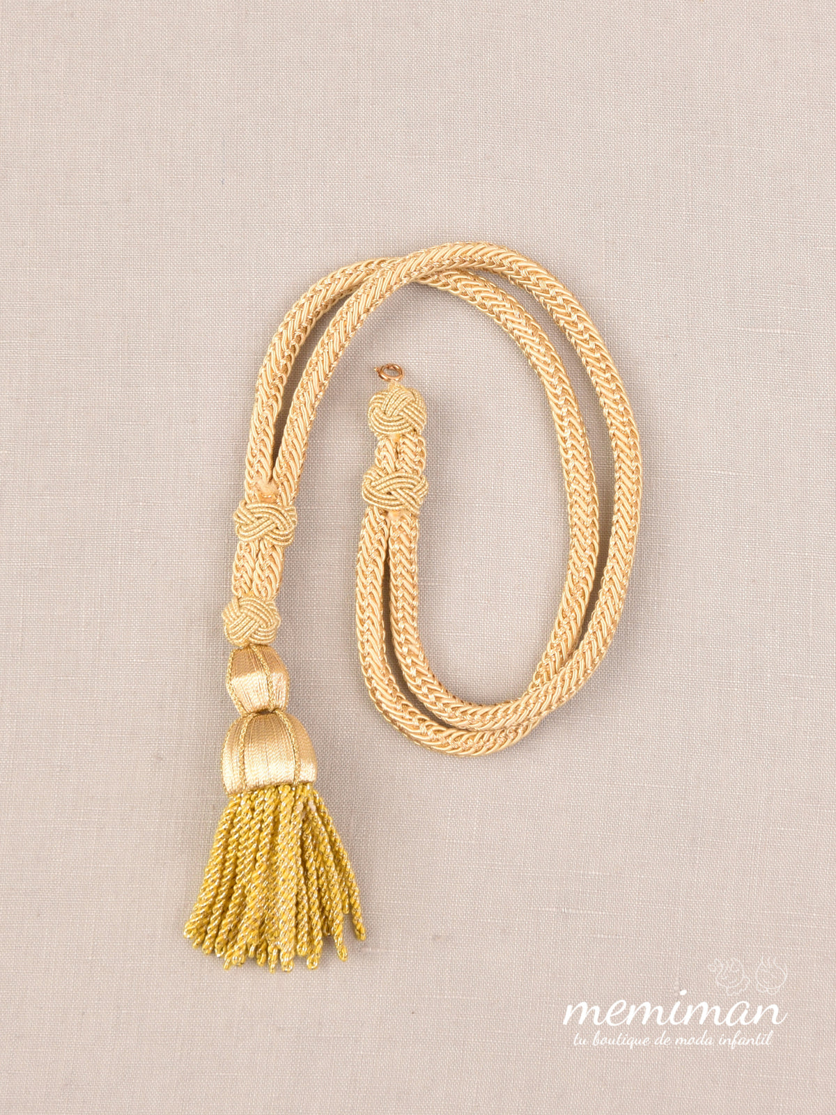 10-09004 Communion Tassel Cord