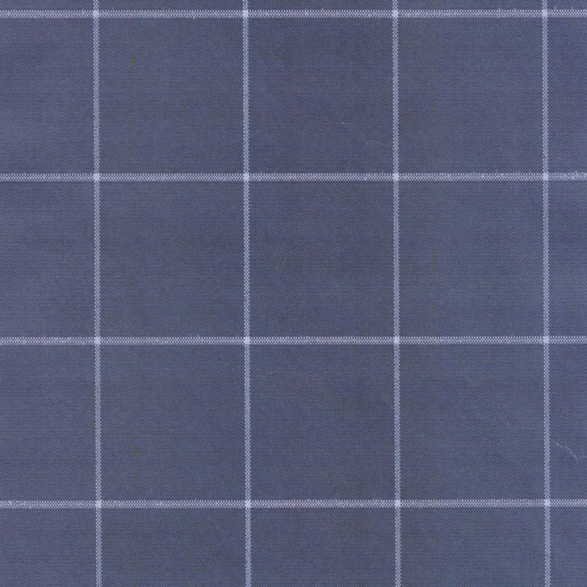 10-10017 Gilet croisé à carreaux