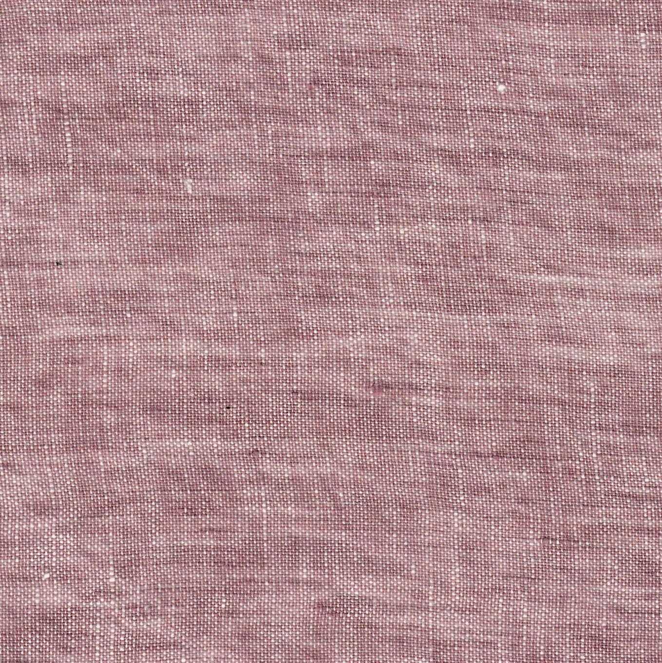 10-10021 Gilet droit en lin