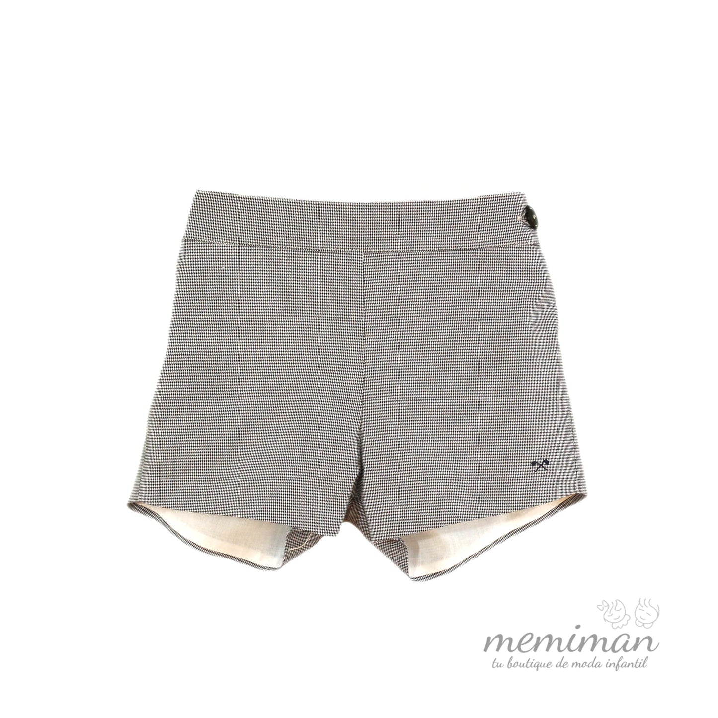 33-1100-3 Pantalón bebé